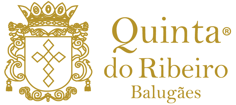 Quinta do Ribeiro Logo