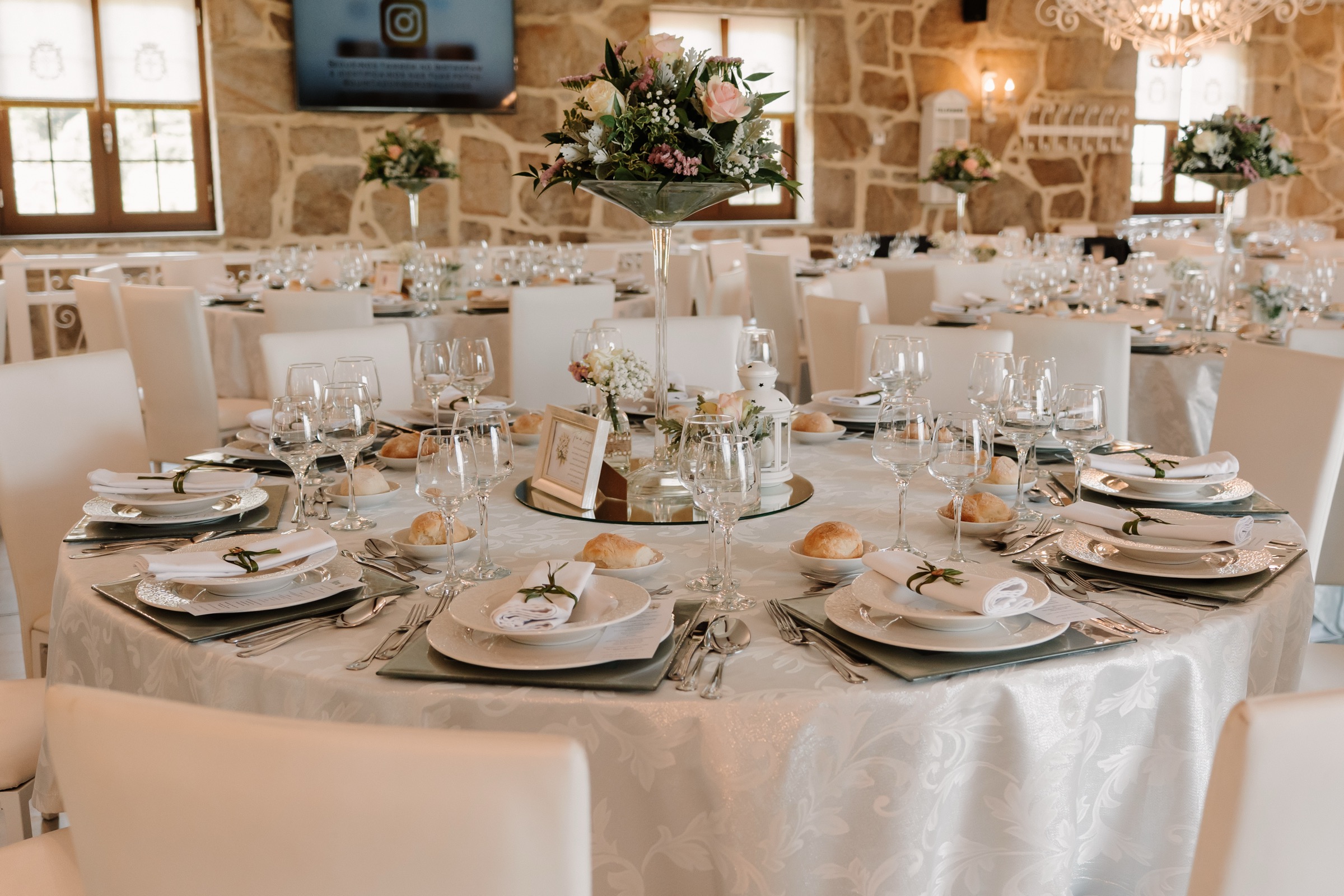 Eventos Privados